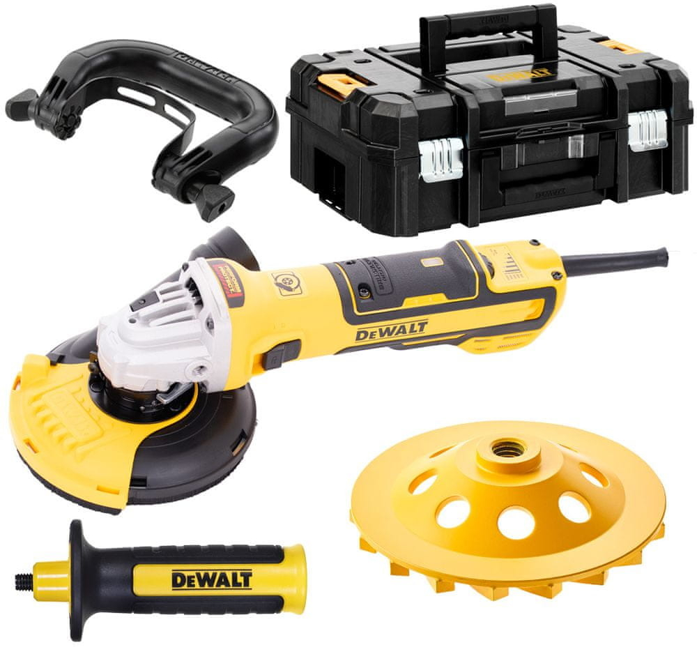 DeWALT DWE4357KT