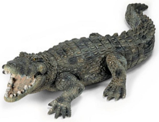 Schleich Krokodýl