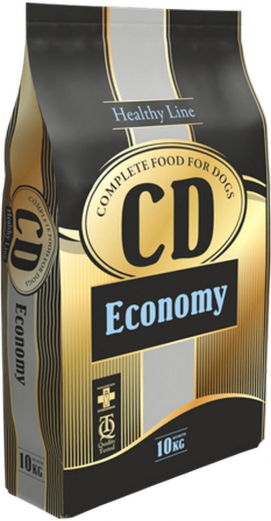 CD Healthy Line ECONOMY 10 kg