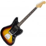 Fender Blacktop Jazzmaster HS