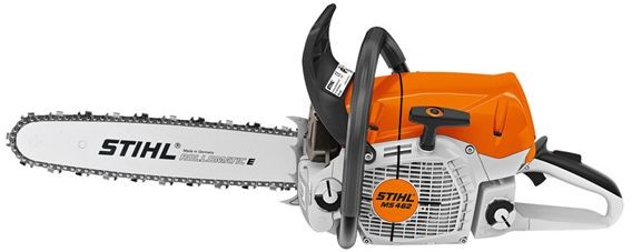 Stihl MS 462