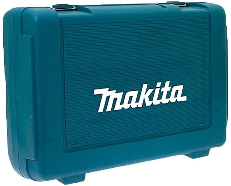 Makita plastový kufr 158777-2