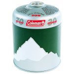 Coleman C500