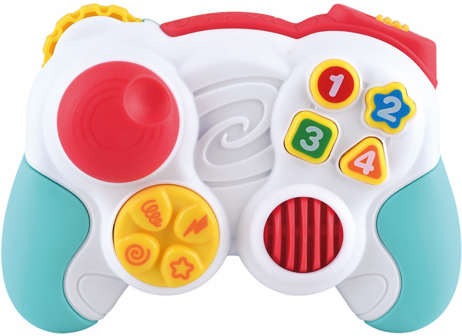 Playgo Gamepad s efekty 145x55x105 cm