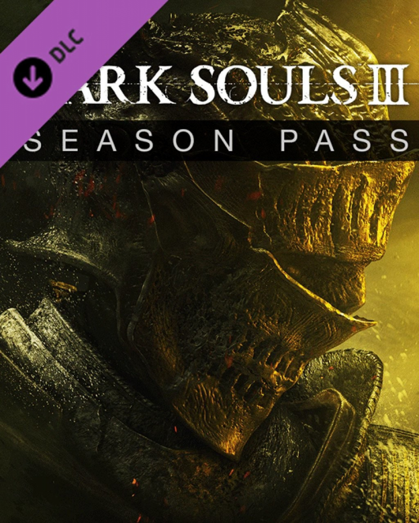 Dark Souls 3 Season Pass