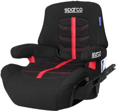 Sparco SK900I Isofix 2023 Red