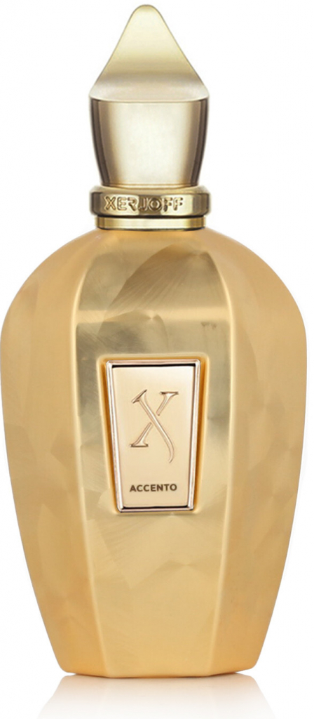 Xerjoff Accento Overdose parfémovaná voda unisex 100 ml tester