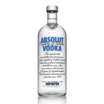 Absolut Vodka 1l