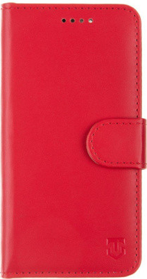 Pouzdro Tactical Field Notes Motorola G73 Red
