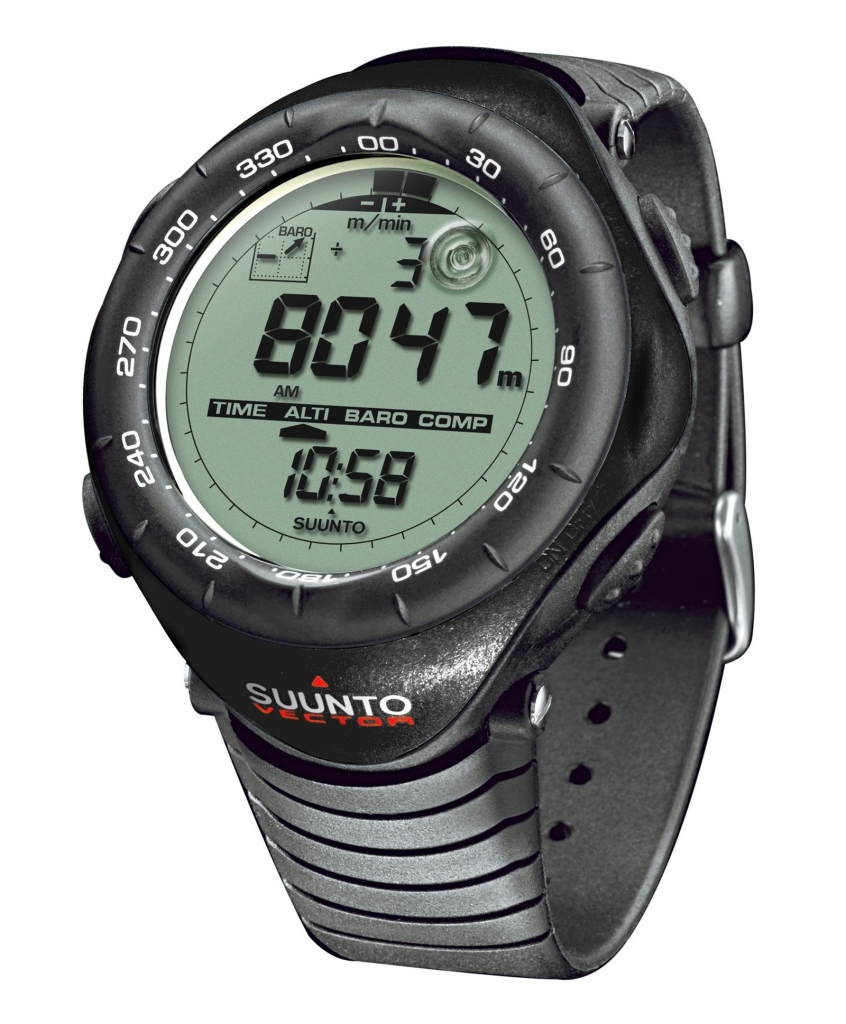 Suunto Vector