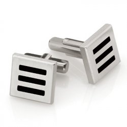 TeNo Basix 054-2000-D6 manžetové knoflíčky