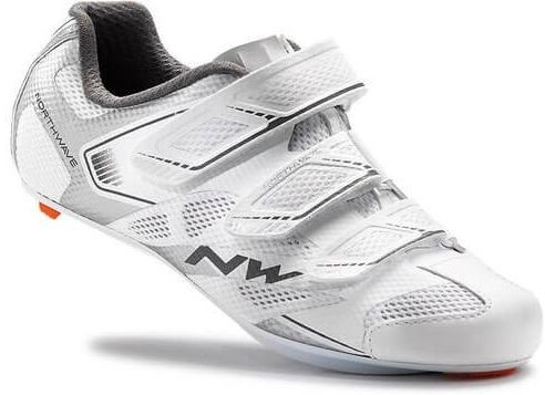 Northwave Starlight 2 white/silver