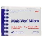 MOBIVEN micro tbl.60 VULM