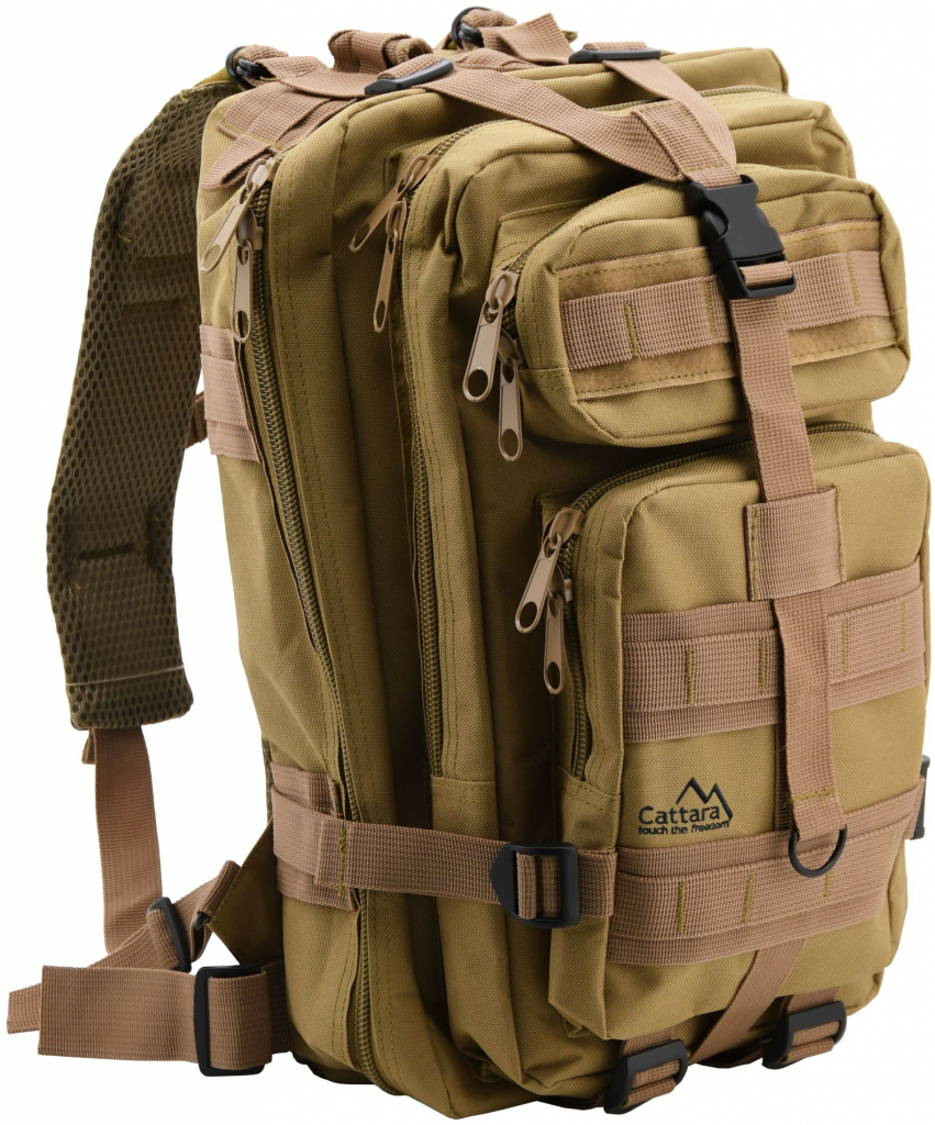 Compass 30 l ARMY 13865