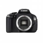 Canon EOS 600D