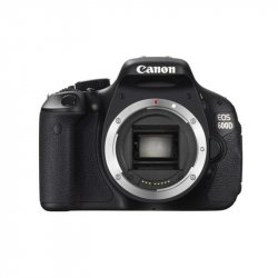 Canon EOS 600D