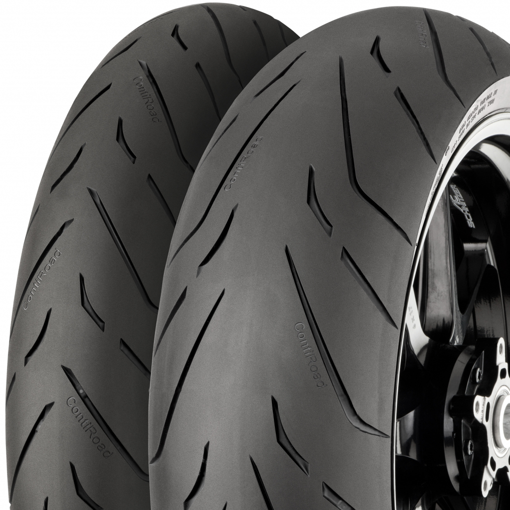 Continental Conti Road 180/55 R17 73W