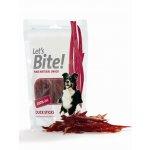 Brit Care Let´s Bite! Duck sticks 80g
