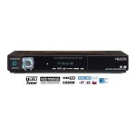 Mascom MC 5300CR HDCI-PVR