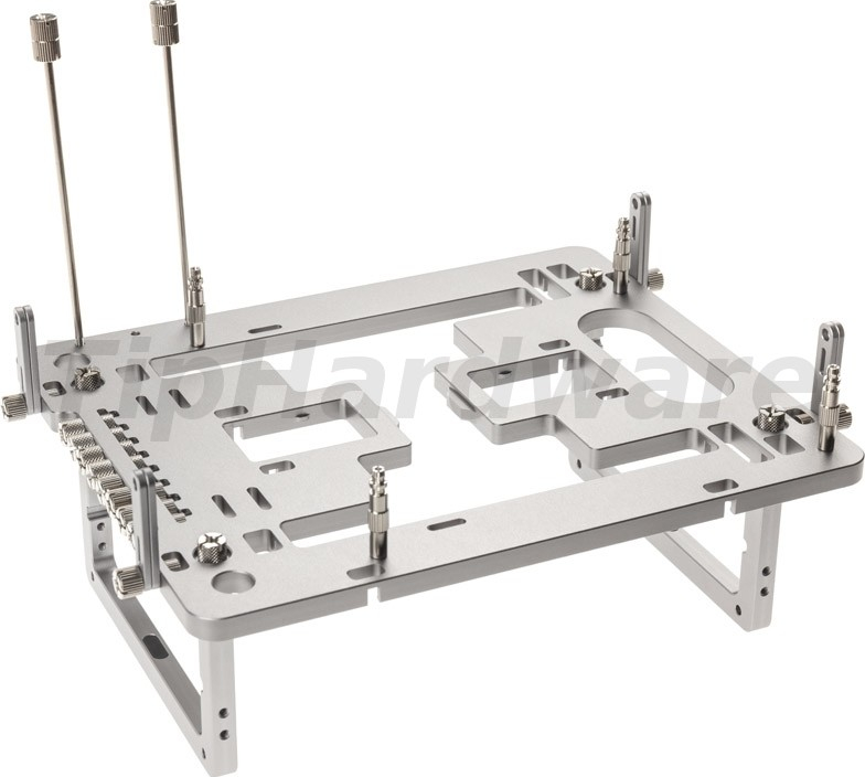 Streacom BC1 Mini V2 Benchtable ST-BC1S-MINI-V2