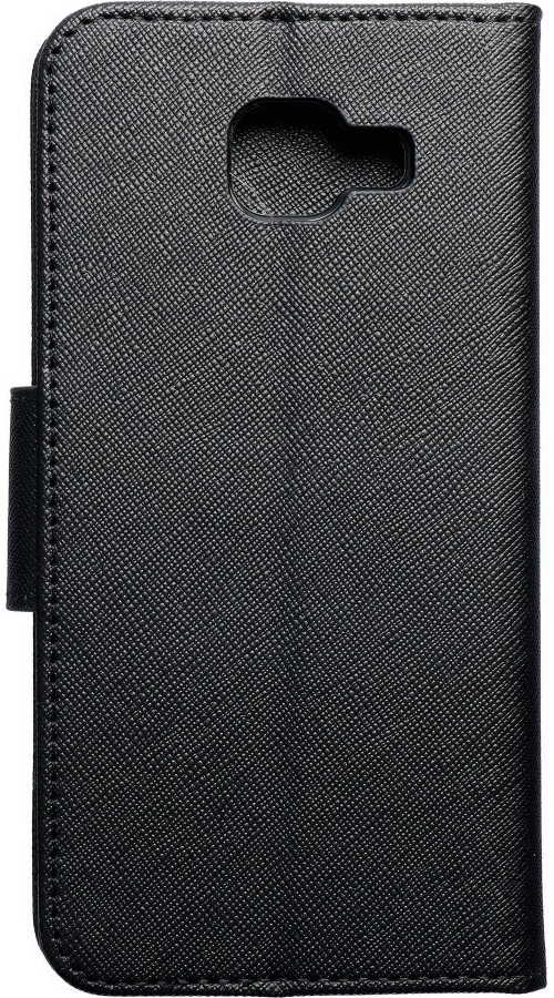 Pouzdro Fancy Book Samsung A510 Galaxy A5 2016 černé