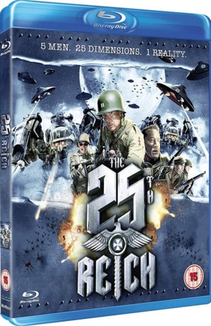 25th Reich BD