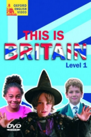 This is Britain! 1 DVD