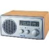 Retro radio Sangean WR1
