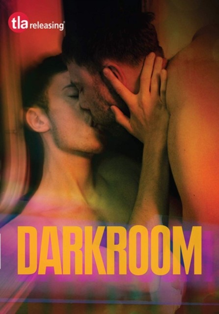 Darkroom DVD