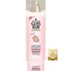 Schwarzkopf Gliss Kur Liquid Silk Gloss okamžitá bezoplachová regenerační kúra 150 ml