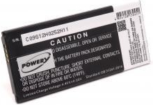 Powery Samsung EB-BA310ABE 2300mAh