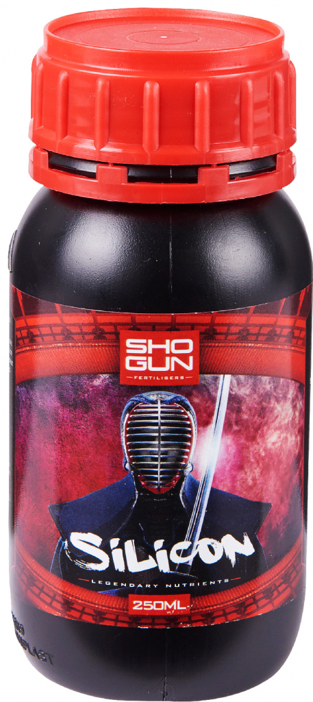 Shogun Silicon 250 ml