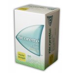 Nicorette Classic gum 2mg por.gum.105x2mg