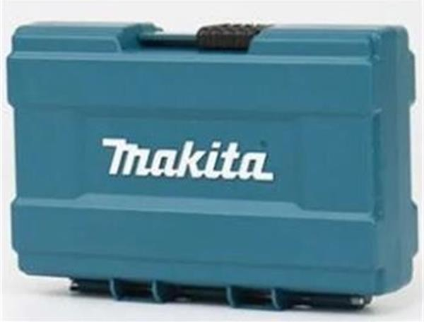 Makita Box plastový krabička pro uložení nářadí malá 124 x 78 x 35 mm B-62066