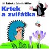 Krtek a jeho svět 1 - Krtek a zvířátka - Miler Zdeněk, Žáček Jiří