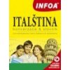 Italština - konverzace a slovník (conversazione ceco-italiano + dizionario) Italština - konverzace a slovník (conversazione ceco-italiano + dizionario)