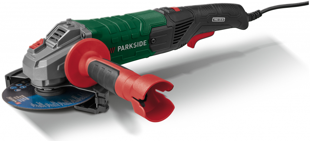 PARKSIDE PWS 125 I8