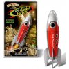 Vibrátor ve tvaru raketky Retro Pocket Rockets