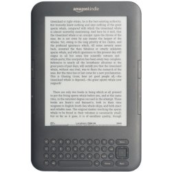 Amazon Kindle Keyboard Wifi