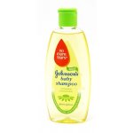 Johnson's Baby šampon s heřmánkem 200 ml