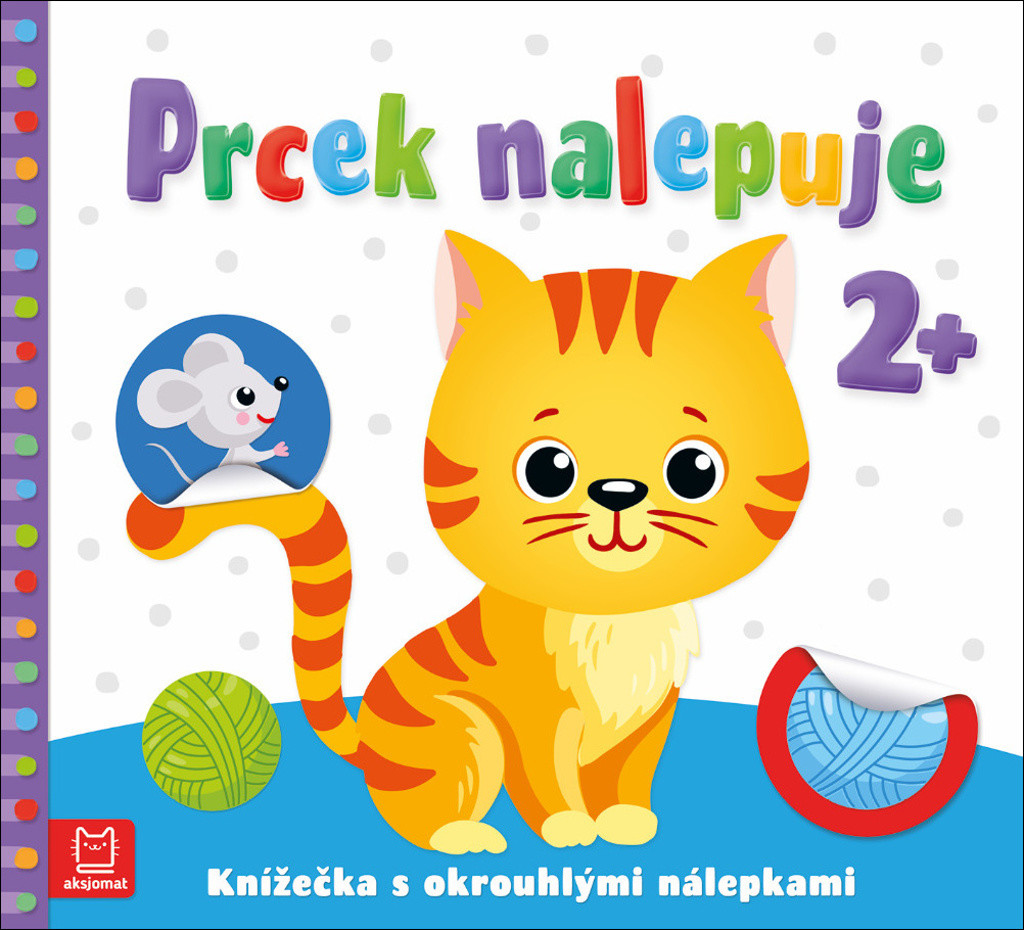 Prcek nalepuje 2+ - Agnieszka Bator, Sylwia Izdebska