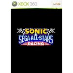 Sonic and SEGA All-Stars Racing