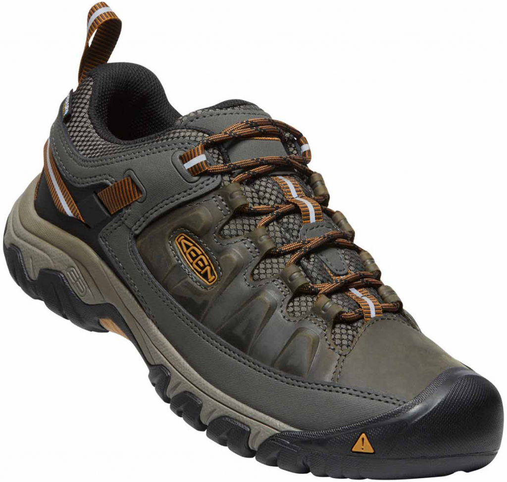 Keen Targhee III WP M 1017784