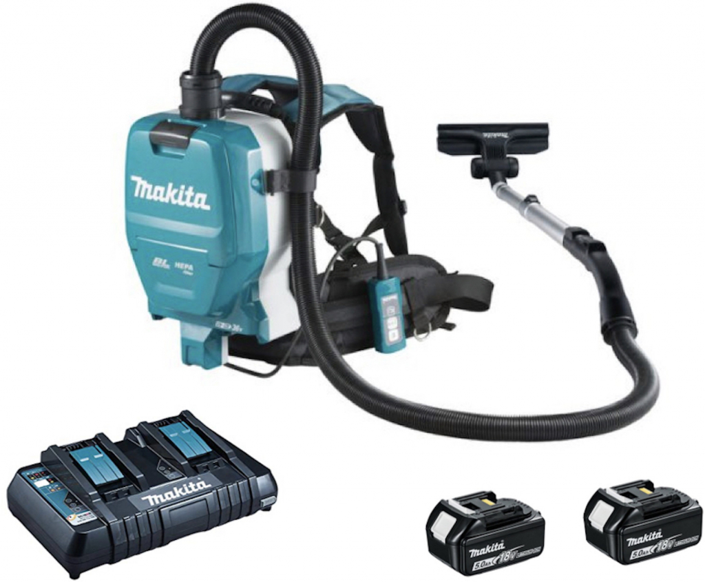 Makita DVC261ZX11