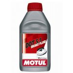 Motul Brake Fluid DOT 5.1