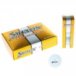 Srixon Trispeed Dozen