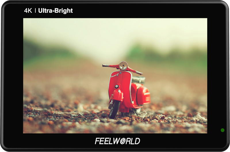 Feelworld LUT7S Pro