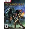 Titan Quest  Immortal Throne