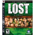 Lost: The Video Game