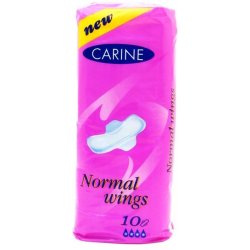 DHV Carine Ultra Wings Deo 10ks
